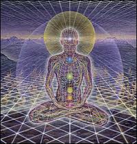 Chakras
